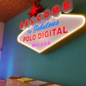 5. POLO DIGITAL 16