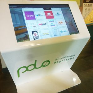 5. POLO DIGITAL 20